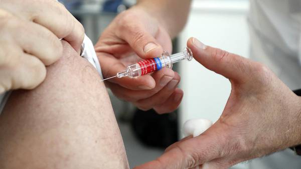 Vacunas contra viruela del mono ofrecen ‘protección mediocre’: López-Gatell