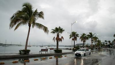 Huracán ‘Orlene’: Prevén al menos cuatro días más de lluvia en estos estados
