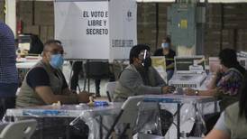 Ellos son los y las candidatas a la gubernatura de Sonora para las elecciones 2021