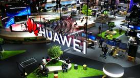 Huawei quiere conectar tu auto 'a la nube'
