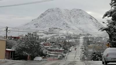 Primera tormenta invernal llega a México: ¿Qué estados sentirán el verdadero frío esta semana?