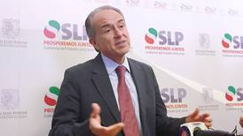 San Luis Potosí apoyará en mudanza de SCT