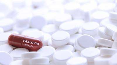Paxlovid: Así es como la pastilla de Pfizer ‘ataca’ al COVID-19