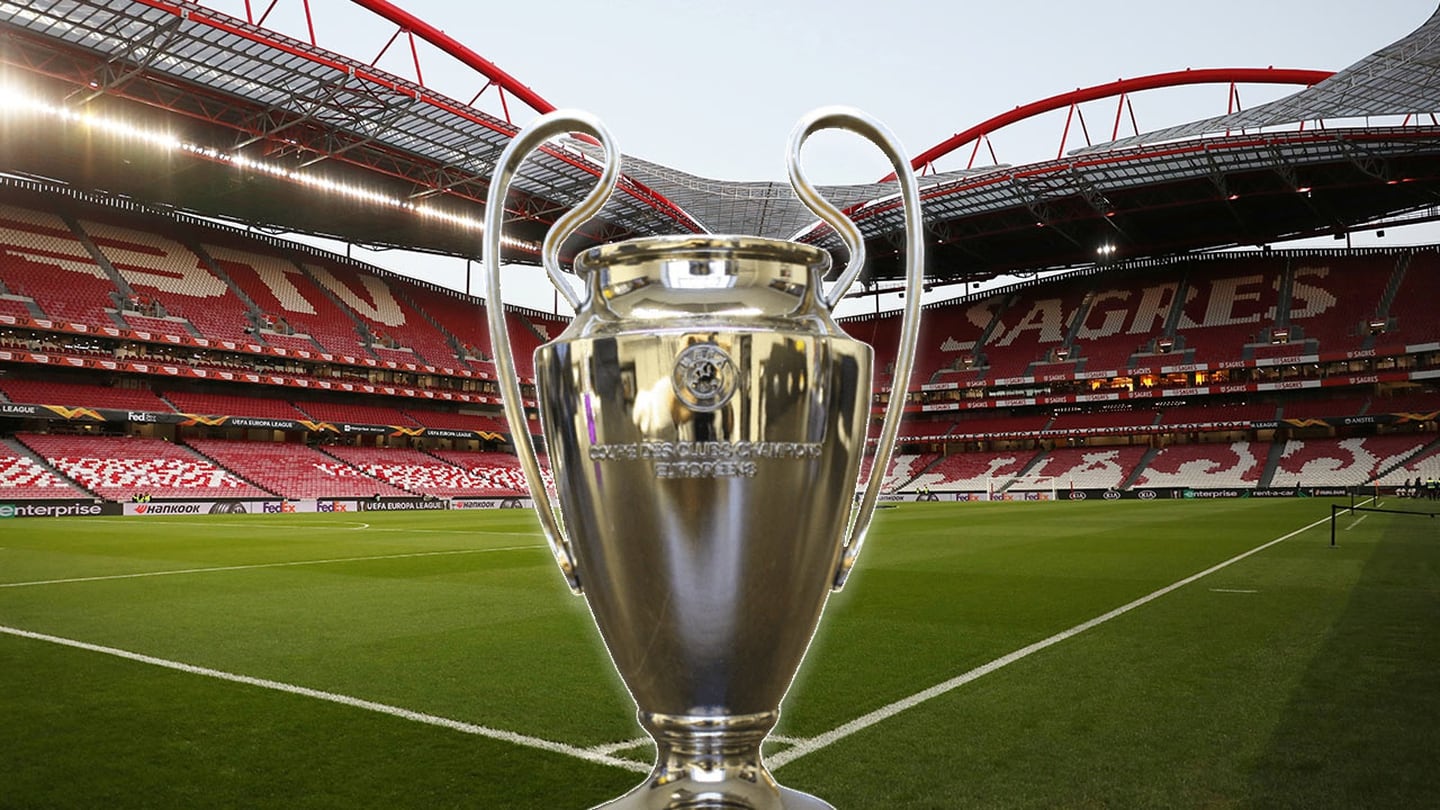 Sin 'Plan B' en la UEFA Champions League si no se disputa en Lisboa