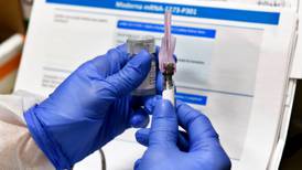 Moderna inicia prueba de vacuna contra el COVID-19  en 30 mil voluntarios
