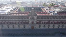 Negociación del Presupuesto de Egresos 2019 se mueve a Palacio Nacional