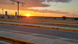 La situación problemática del corredor carretero México-Nuevo Laredo