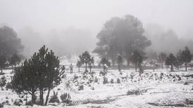 Nevado de Toluca: ¿Qué otros lugares con nieve puedes visitar cerca de CDMX?