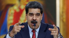 Venezuela seguirá vendiendo petróleo a EU a pesar de ruptura de relaciones: Maduro 