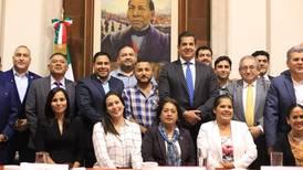 Segob llama a resolver el rezago legislativo en México
