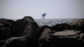 Shell renuncia a contratos petroleros en México tras quedarse sin ‘recursos comerciales’