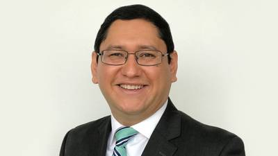 Cofece designa a José Nery Pérez como nuevo titular de la Unidad de Planeación, Vinculación y Asuntos Internacionales