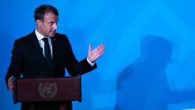 Francia es miembro de las naciones amazónicas, dice Macron a Brasil