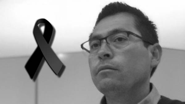 CIDH condena el asesinato de Roberto Figueroa, periodista secuestrado en Morelos 