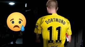 El FIN de una era: Marco Reus anuncia su SALIDA del Borussia Dortmund a final de temporada, ¿por qué?