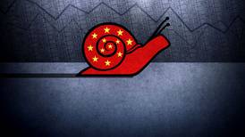 China ‘decepciona’: Economía crece menos de lo esperado; prevén estímulos limitados
