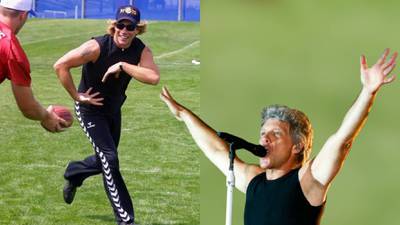 Jon Bon Jovi dice que su lesión de las cuerdas vocales ‘es lo peor’: ‘Lo comparo con los atletas’