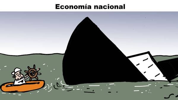 Economía nacional
