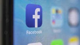 EU multa a Facebook con 5 mil mdd por caso Cambridge Analytica