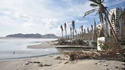 Hoteles en Acapulco ‘saldrían a flote’ en al menos 18 meses 