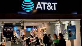 AT&T cierra 2023 con alza de 61.2% en su flujo operativo