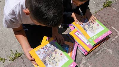 ‘Ganó la educación’: SNTE termina paro en Chihuahua; recibirá libros de texto de la SEP