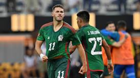 ¡Pero sigue siendo el Rey! México es campeón de la Copa Oro con gol de Santi Giménez