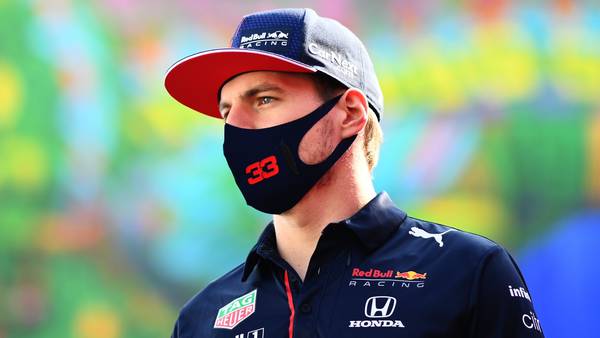 GP de Arabia Saudita: ¿Qué necesita Max Verstappen para salir campeón de la F1?