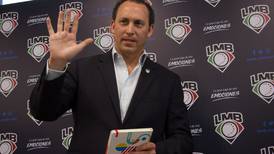 Clásico Mundial: ‘Es el tiempo del beisbol mexicano’, dice Horacio de la Vega, presidente de la LMB