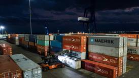 Petición de Semar para controlar puertos, sin sustento: marinos mercantes de la SCT