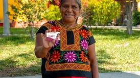 Tarjeta Margarita Maza en Oaxaca: ¿Quiénes la obtienen y de cuánto es el apoyo? 