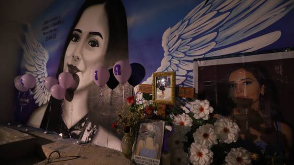 Caso Debanhi Escobar: ‘Seguimos en la lucha de saber qué le pasó', dice su padre