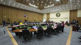 Oposición acusa a Morena de usar erario para ‘campaña’ de revocación de mandato