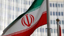 Irán se retirará de manera parcial del acuerdo nuclear
