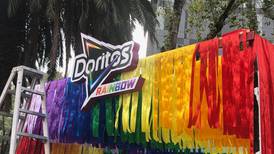 Así vivieron estas empresas la marcha del Orgullo LGBT en la Ciudad de México