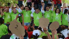 Partido Verde, nuevo aliado de Morena en Quintana Roo