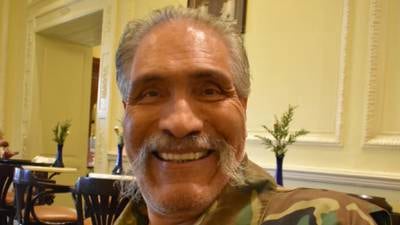 Muere Miguel Ángel Fuentes, actor mexicano de cine y TV, a los 70 años