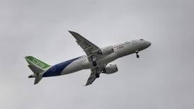 Boeing, China viene por tus ‘clientes’: Presentará el C919, su avión ‘insignia’ de pasajeros 