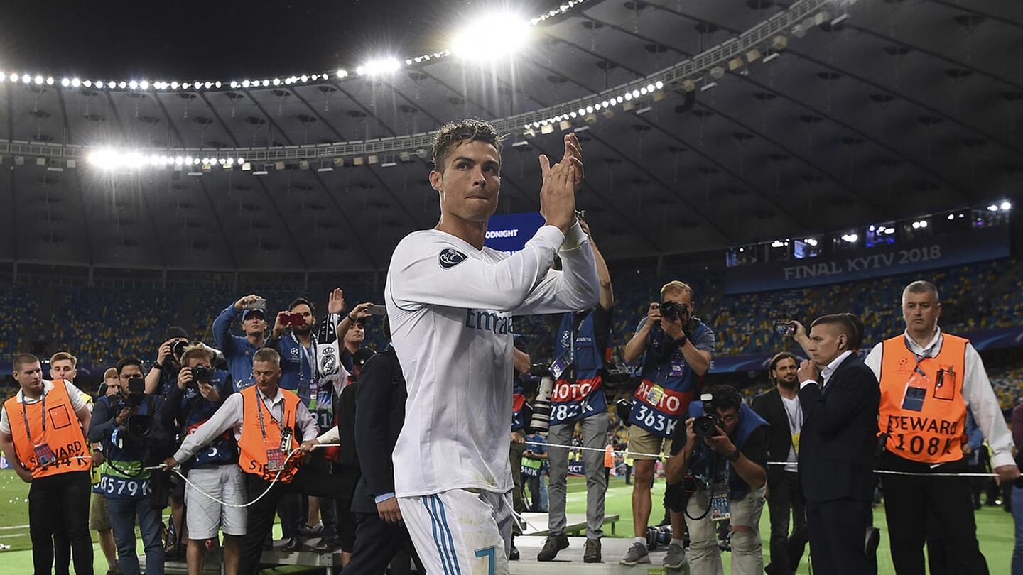 ¡Florentino lo tiene muy claro! 'No me arrepiento de dejar marchar a Cristiano Ronaldo'