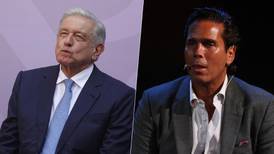 AMLO opina sobre Roberto Palazuelos y la posible candidatura del empresario como senador