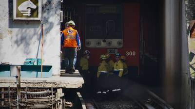 Choque en Línea 3 del Metro: ¿Cuáles fueron las causas del accidente, según la Fiscalía?
