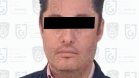 Dan prisión preventiva a Luis Vizcaíno, ex funcionario vinculado al Cártel Inmobiliario