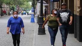 Daño colateral: obesidad en América podría dispararse por las cuarentenas, advierte OPS
