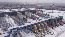 Rusia ‘chantajea’ a Europa por el gas: aumentará suministro si aprueba polémico gasoducto