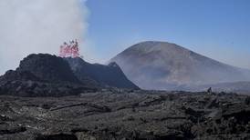 Alerta por erupción en Islandia se ‘apaga’: Suspende estado de emergencia tras actividad sísmica