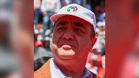 Jesús Murillo Karam regresa al hospital: ¿Qué tiene el exprocurador de México?