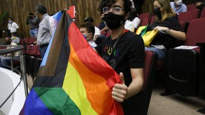 Legislan sobre matrimonio igualitario en Jalisco