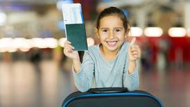Viaja con tu familia en Semana Santa: Este es el costo y requisitos del pasaporte para menores de edad