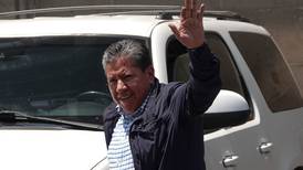Pedro Ávila, primo del gobernador David Monreal, es liberado tras sufrir secuestro en Zacatecas