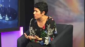 Karla Quintana Osuna es elegida como titular de la Comisión Nacional de Búsqueda de Personas 
